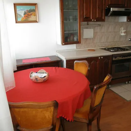 Filip Apartamento