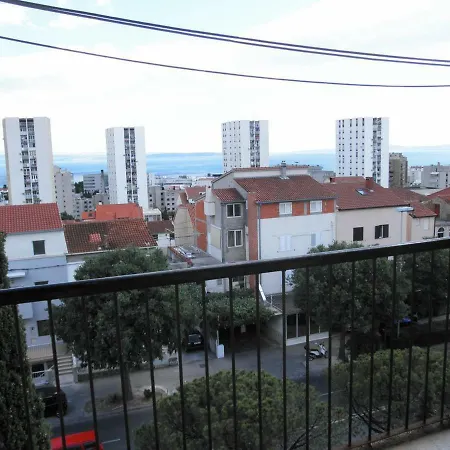Apartamento Filip Split