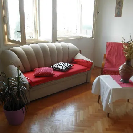 Filip Apartamento *