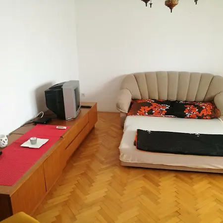 Filip Apartamento Split