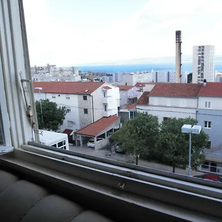 Filip Apartment